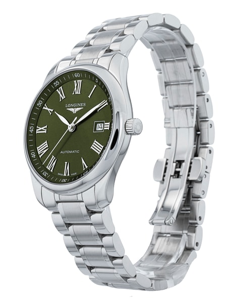 Longines Master Collection L2.793.4.09.6